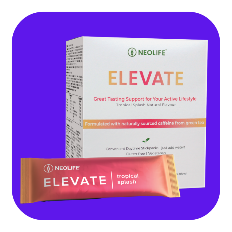 Elevate fiziskajai un emocionālajai izturībai